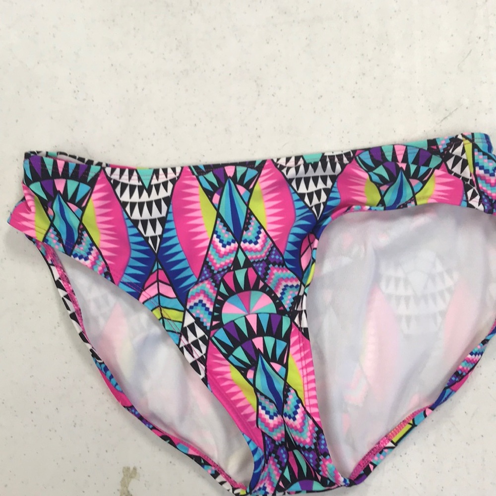 Cute bikini bottom